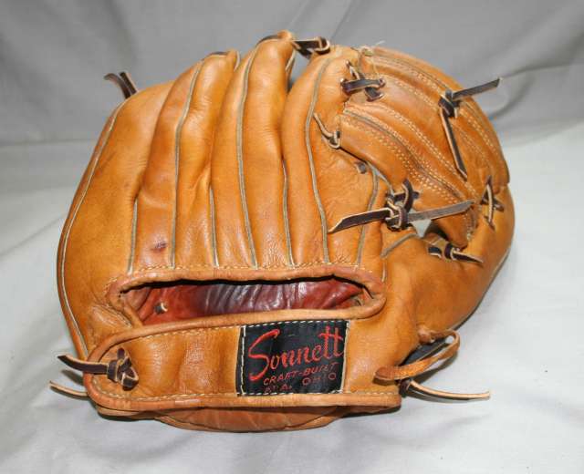 Bob Grim Sonnett CSF 2 Back